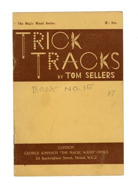 Trick Tracks
