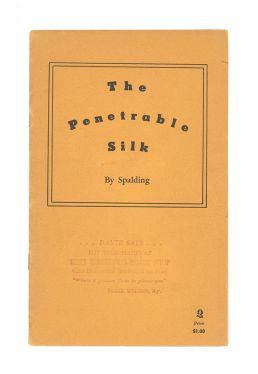 The Penetrable Silk