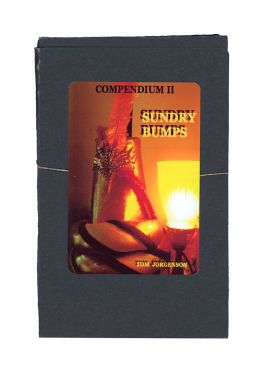 Sunday Bumps, Compendium II