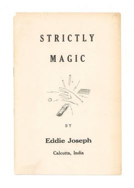 Strictly Magic
