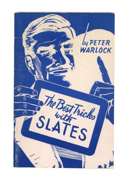 The Best Tricks with Slates