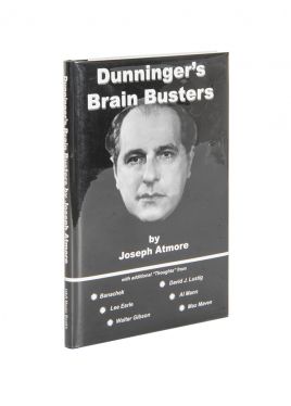 Dunninger's Brain Busters