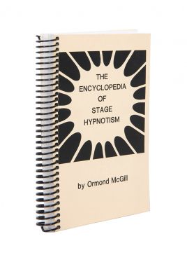 The Encyclopedia of Genuine Stage Hypnotism