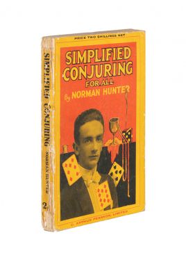 Simplified Conjuring for All
