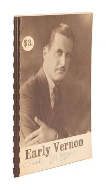 Early Vernon (Signed)