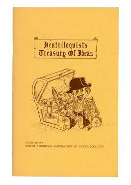 Ventriloquist's Treasury of Ideas