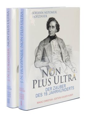 Non Plus Ultra (Inscribed and Signed)