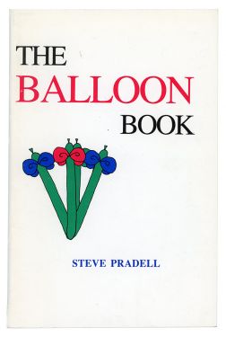 The Balloon Book