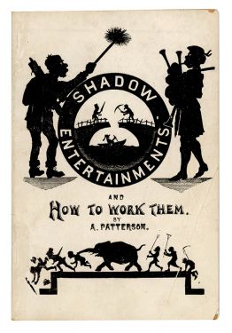 Shadow Entertainments and How to Work Them