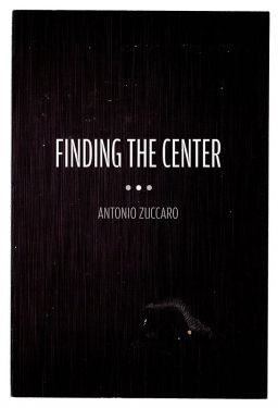 Finding the Center (Signed)