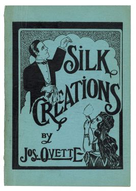 Silk Creations