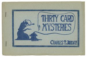 Thirty Card Mysteries