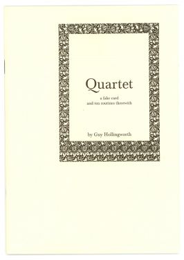 Quartet
