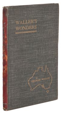 Waller's Wonders