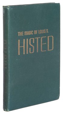 The Magic of Louis S. Histed