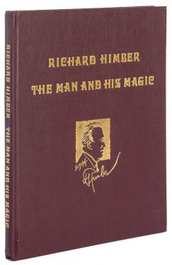 Richard Himber: The Man and His Magic