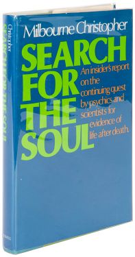 Search for the Soul
