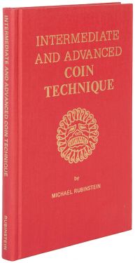 Intermediate and Advanced Coin Technique