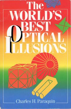The World's Best Optical Illusions