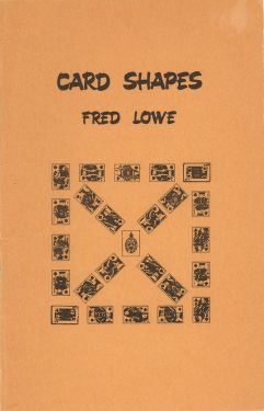 Card Shapes