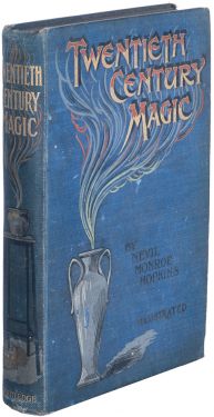 Twentieth Century Magic