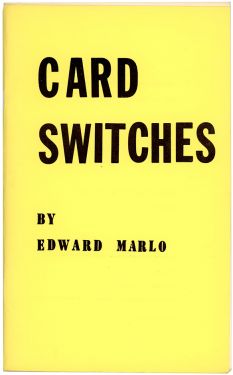 Card Switches