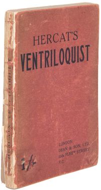 Hercat's Ventriloquist