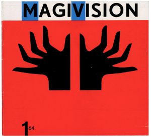 Magivision