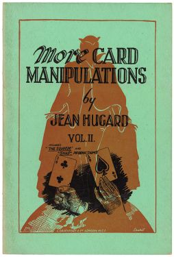 More Card Manipulations Vol. II