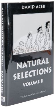 Natural Selections, Volume II
