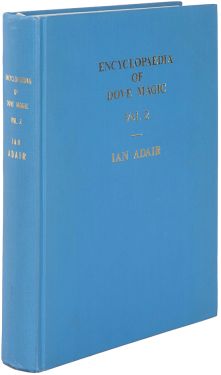 Encyclopedia of Dove Magic, Vol. 2
