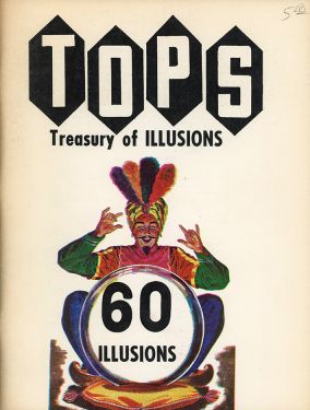 Tops: Treasury of Illusions