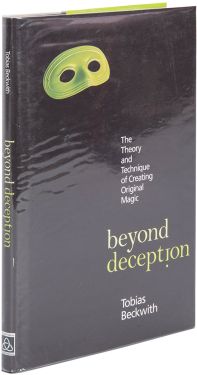 Beyond Deception, Volume 1