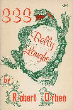 333 Belly Laughs