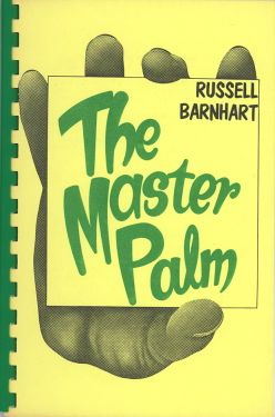 The Master Palm