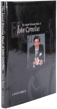 The Award-Winning Magic of John Cornelius