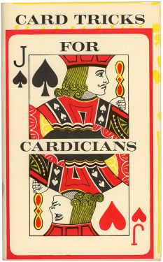 Card Tricks for Cardicians