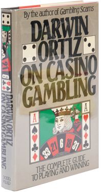 Darwin Ortiz on Casino Gambling