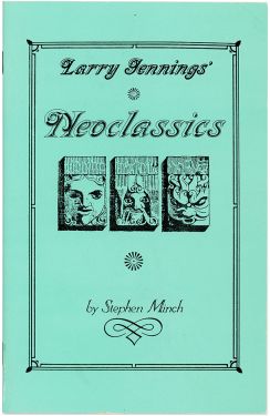 Larry Jennings' Neoclassics