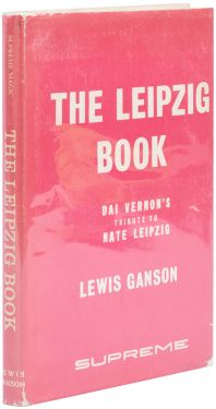 Dai Vernon's Tribute to Nate Leipzig