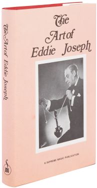 The Art of Eddie Joseph
