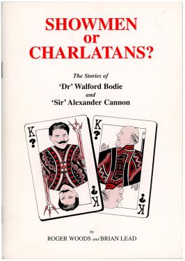 Showman or Charlatans?