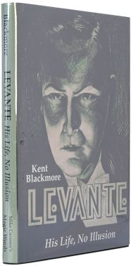 Levante: His Life, No Illusion