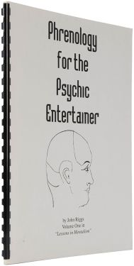 Phrenology for the Psychic Entertainer