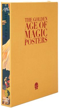 The Golden Age of Magic Posters