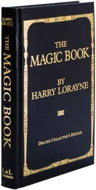 The Magic Book (Signed)