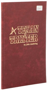 A Texan Trixter