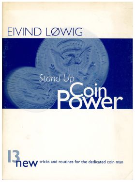 Stand Up Coin Power