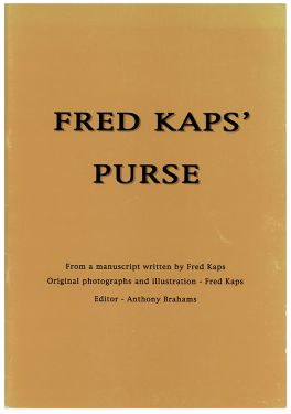 Fred Kaps' Purse