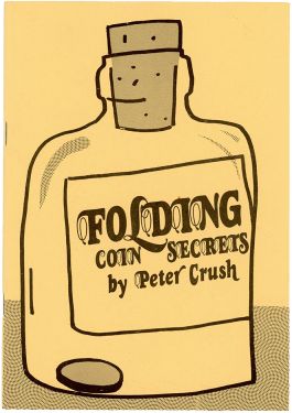 Folding Coin Secrets